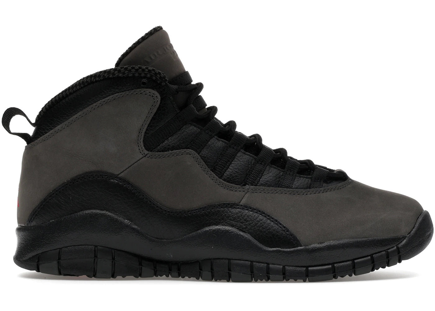 Jordan 10 Retro Shadow