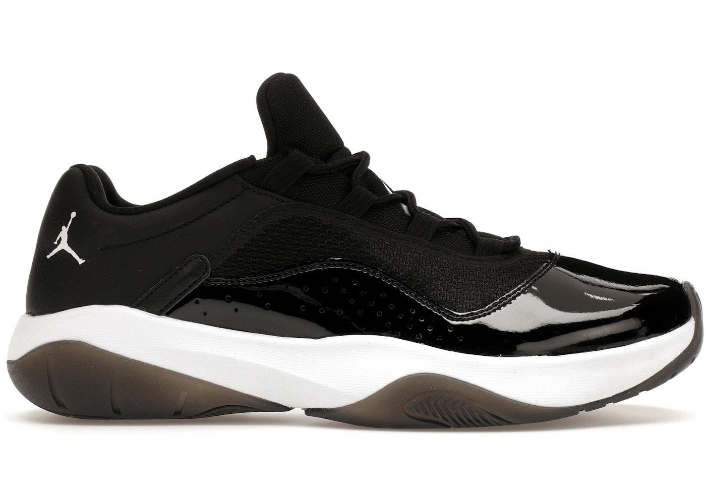 Jordan 11 CMFT Low-Black White
