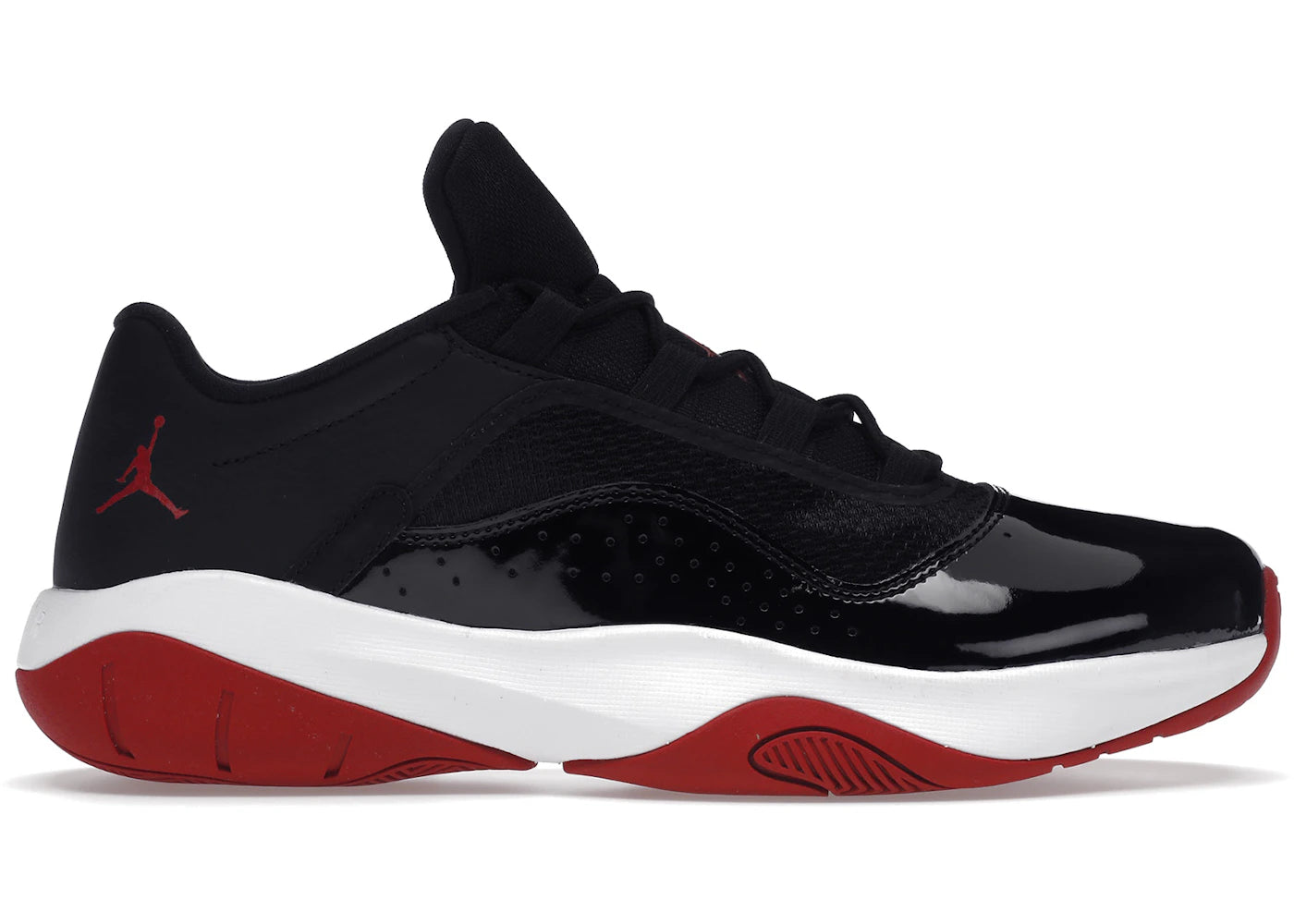 Jordan 11 CMFT Low-Bred (2021)