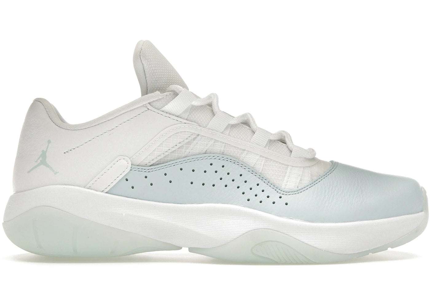 Jordan 11 CMFT Low-Igloo (Women's)