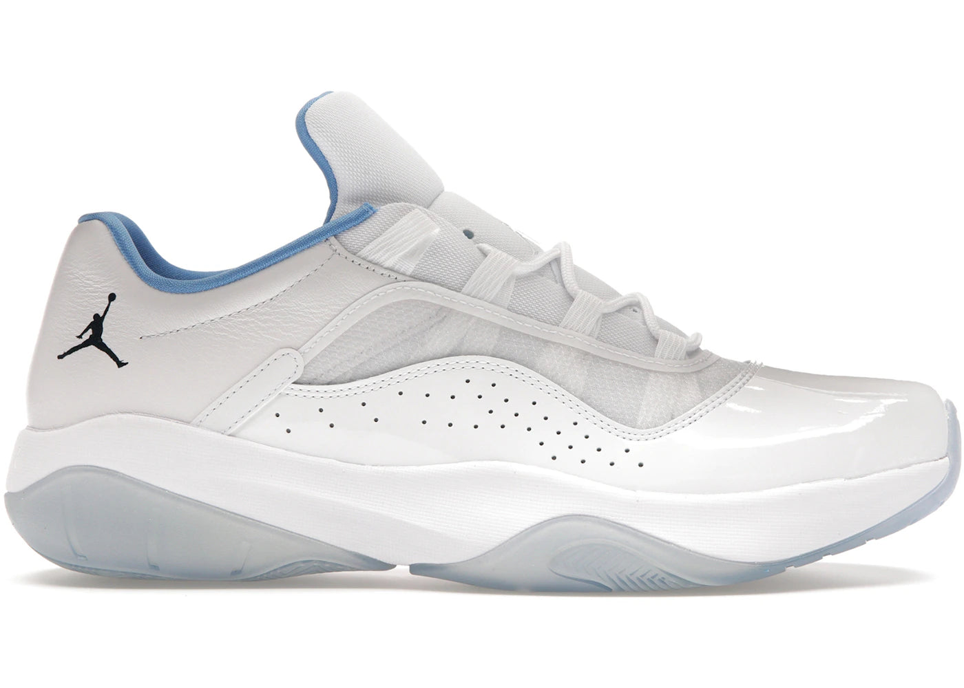 Jordan 11 CMFT Low-Legend Blue