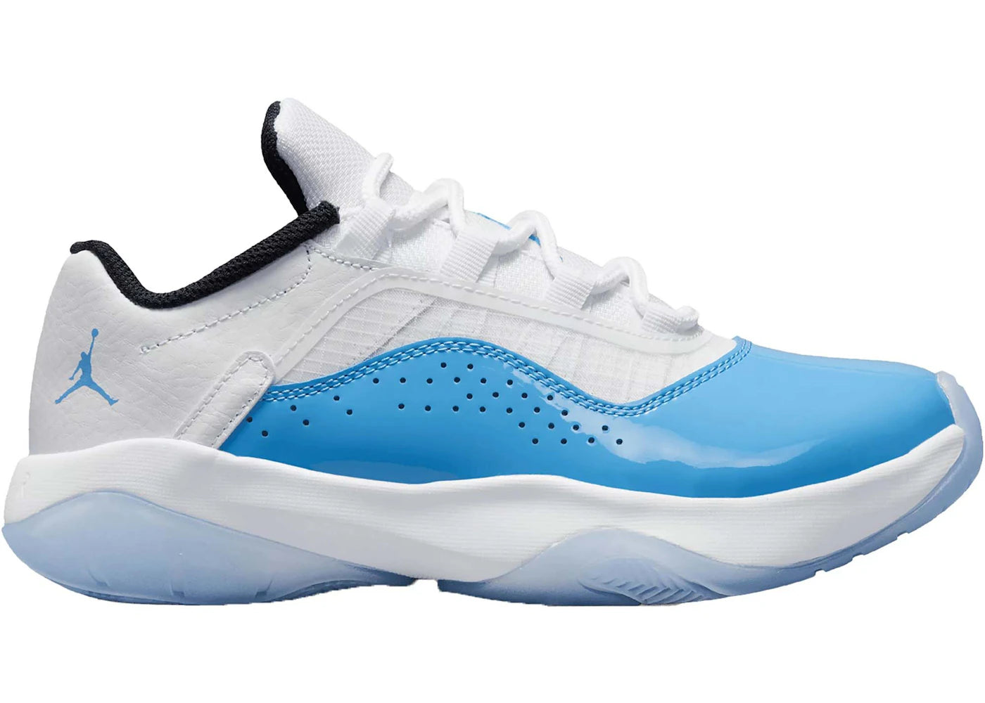 Jordan 11 CMFT Low-University Blue (GS)
