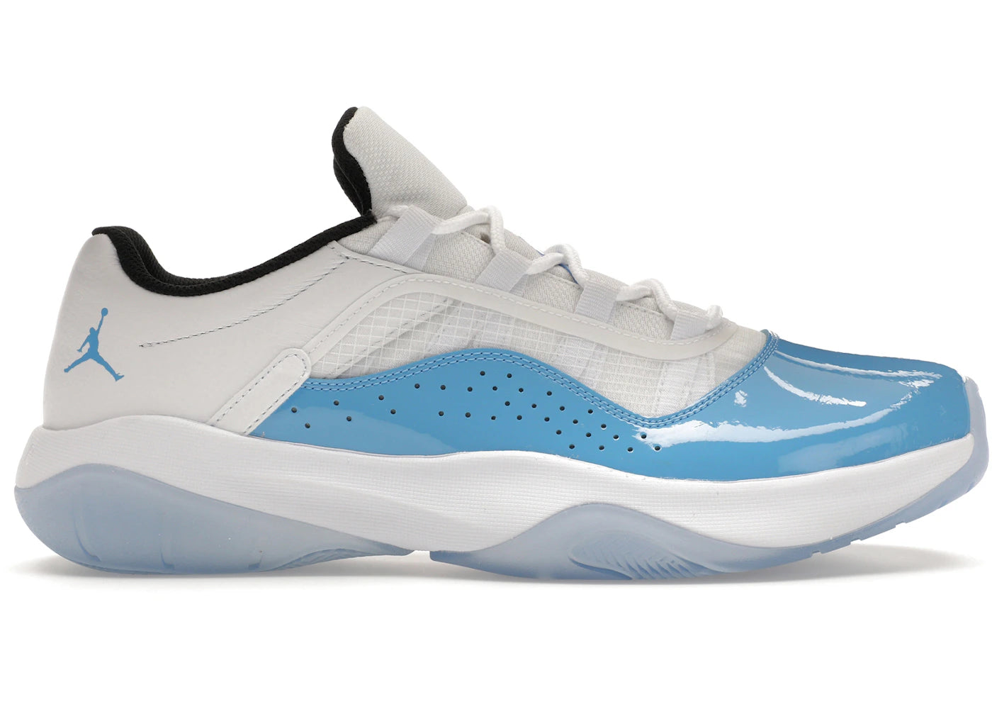 Jordan 11 CMFT Low-University Blue