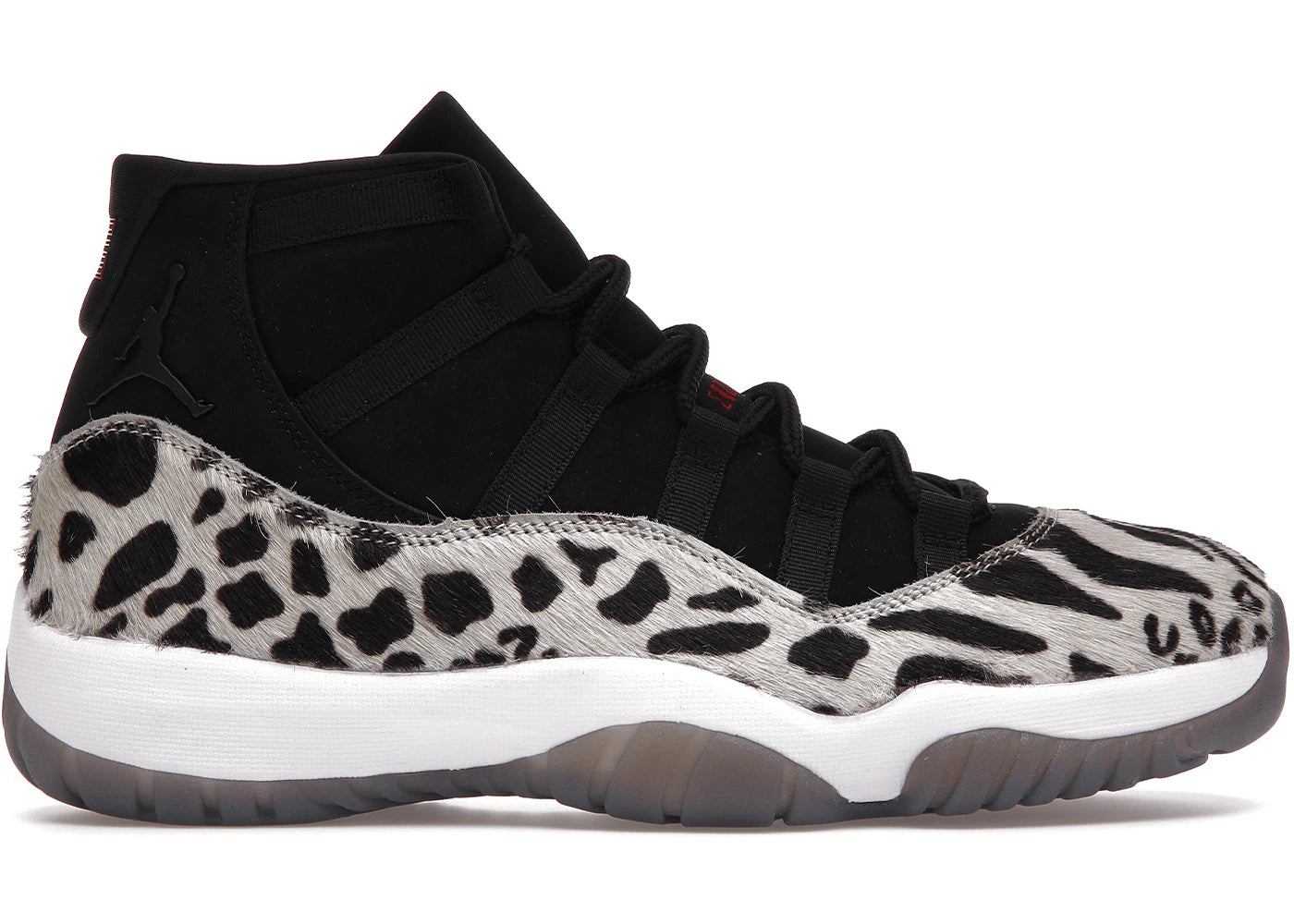 Jordan 11 Retro-Animal Instinct (Women's)