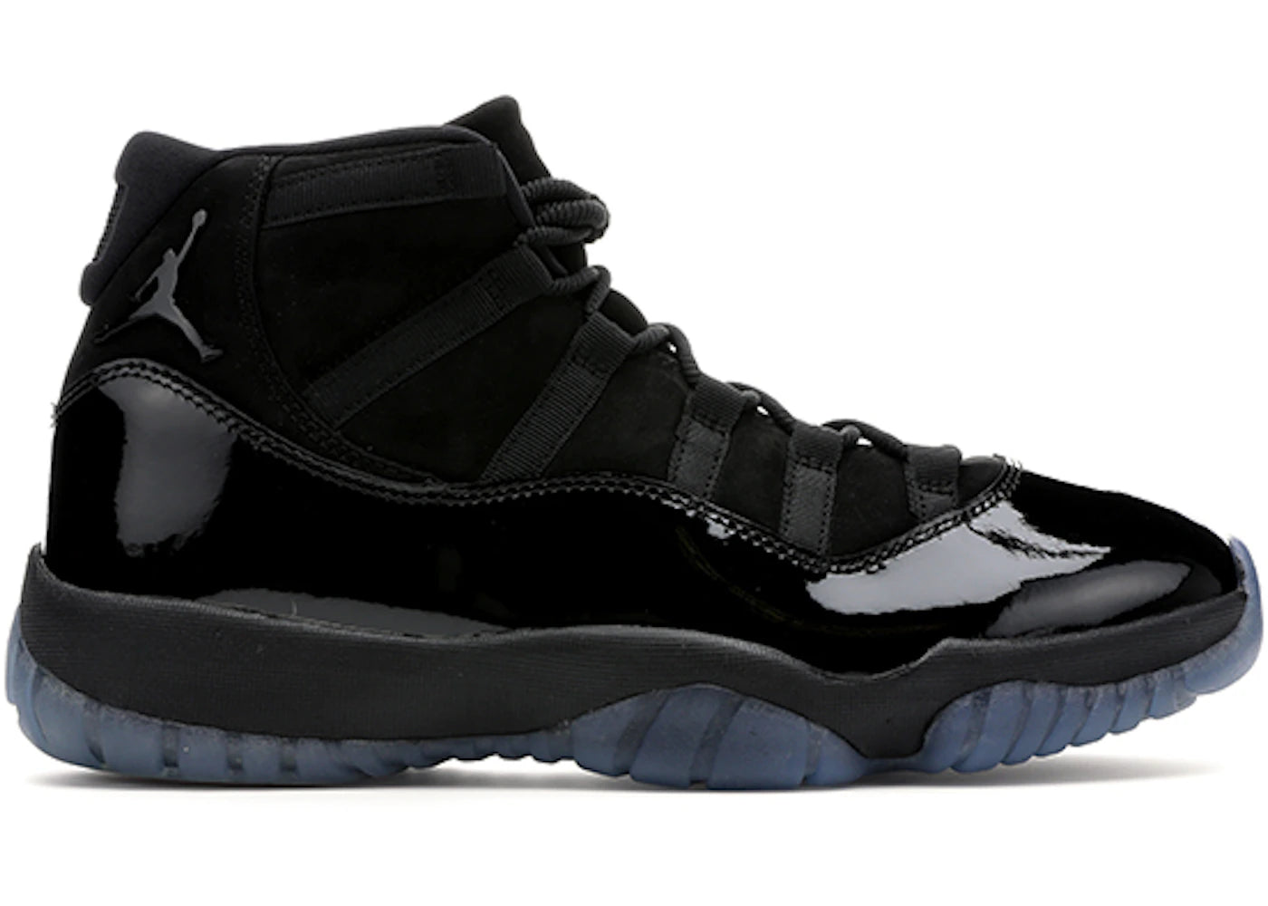 Jordan 11 Retro-Cap and Gown