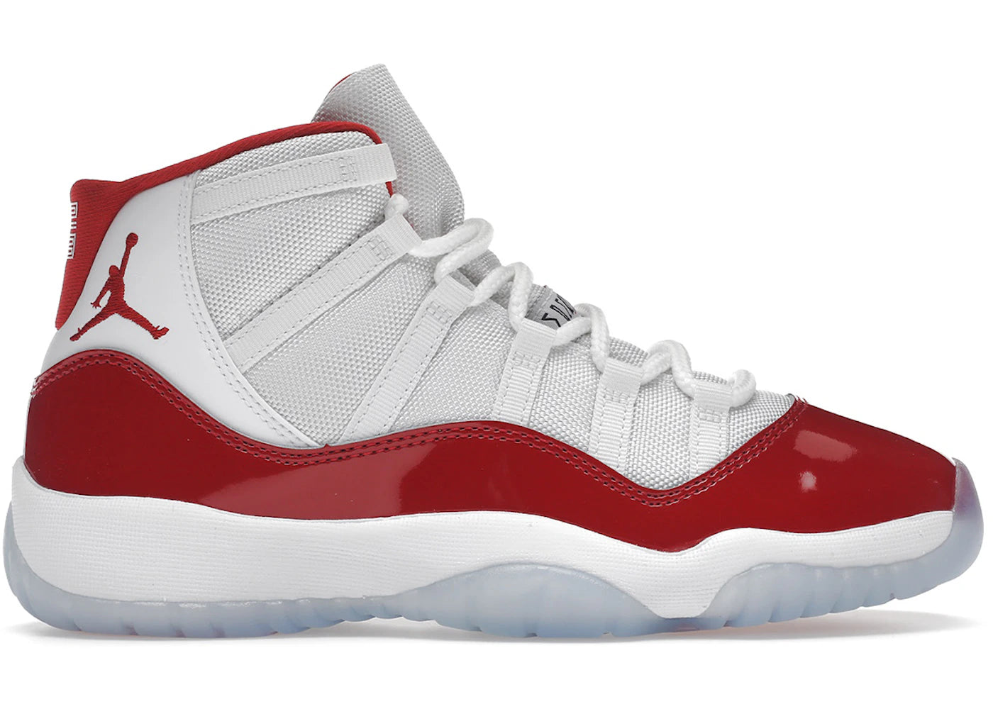Jordan 11 Retro-Cherry (2022) (GS)