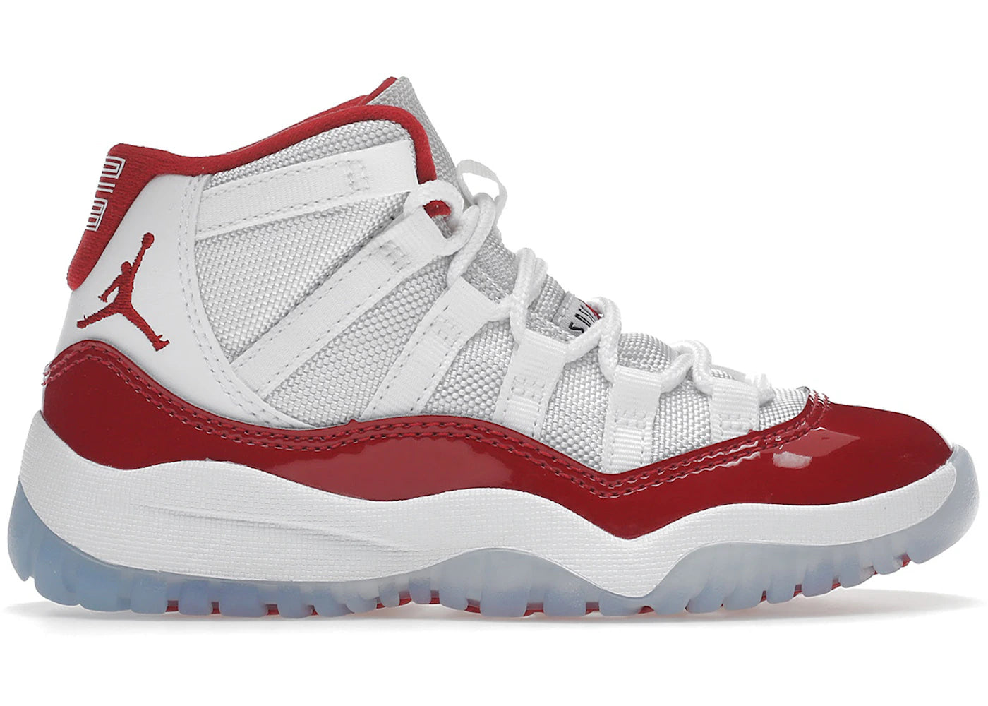 Jordan 11 Retro-Cherry (2022) (PS)