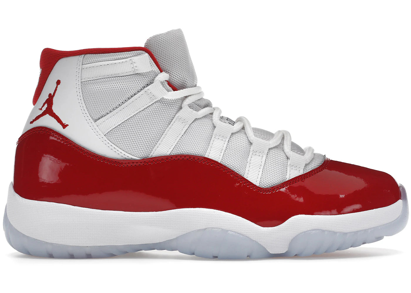 Jordan 11 Retro-Cherry (2022)