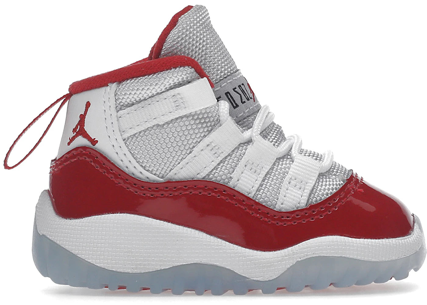 Jordan 11 Retro-Cherry (2022) (TD)