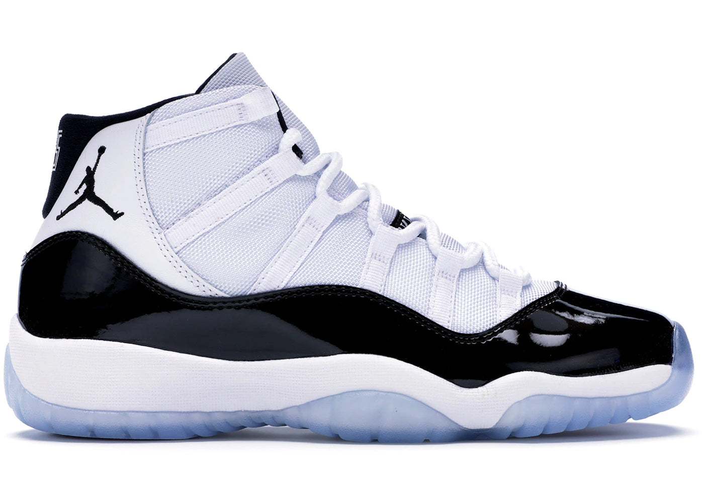 Jordan 11 Retro-Concord (2018) (GS)