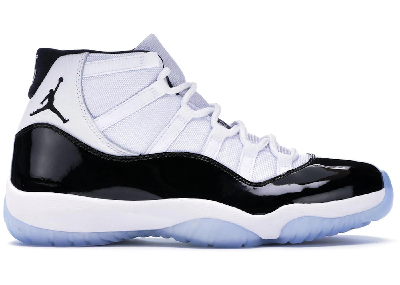 Jordan 11 Retro-Concord (2018)