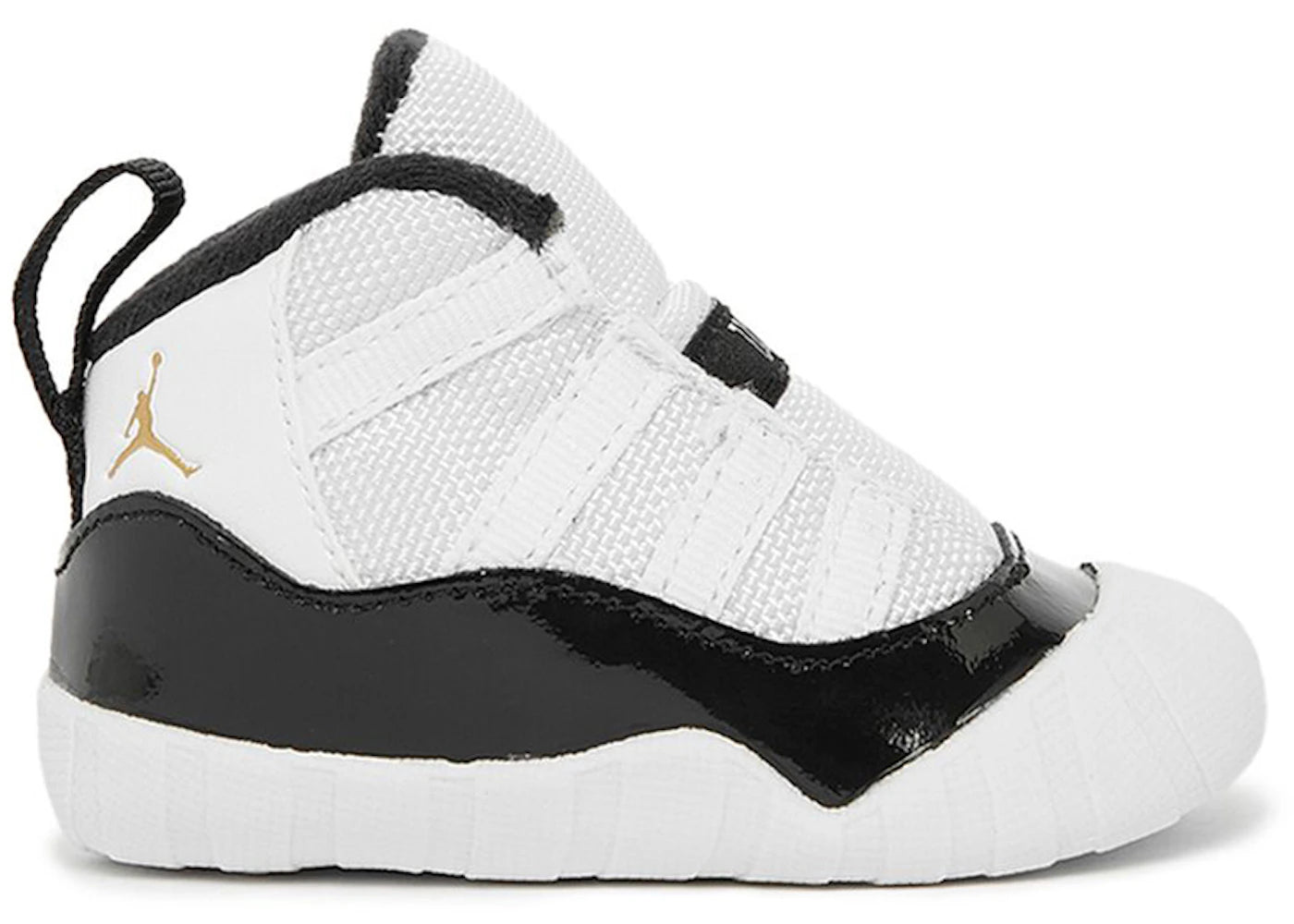 Jordan 11 Retro Crib Bootie-DMP Gratitude (2023) (I)
