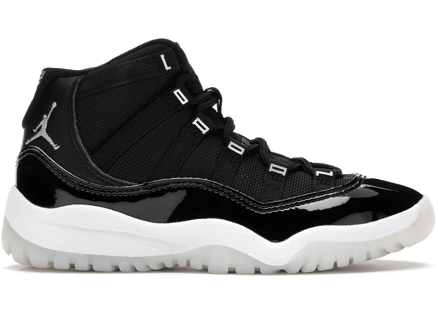Jordan 11 Retro-Jubilee (PS)
