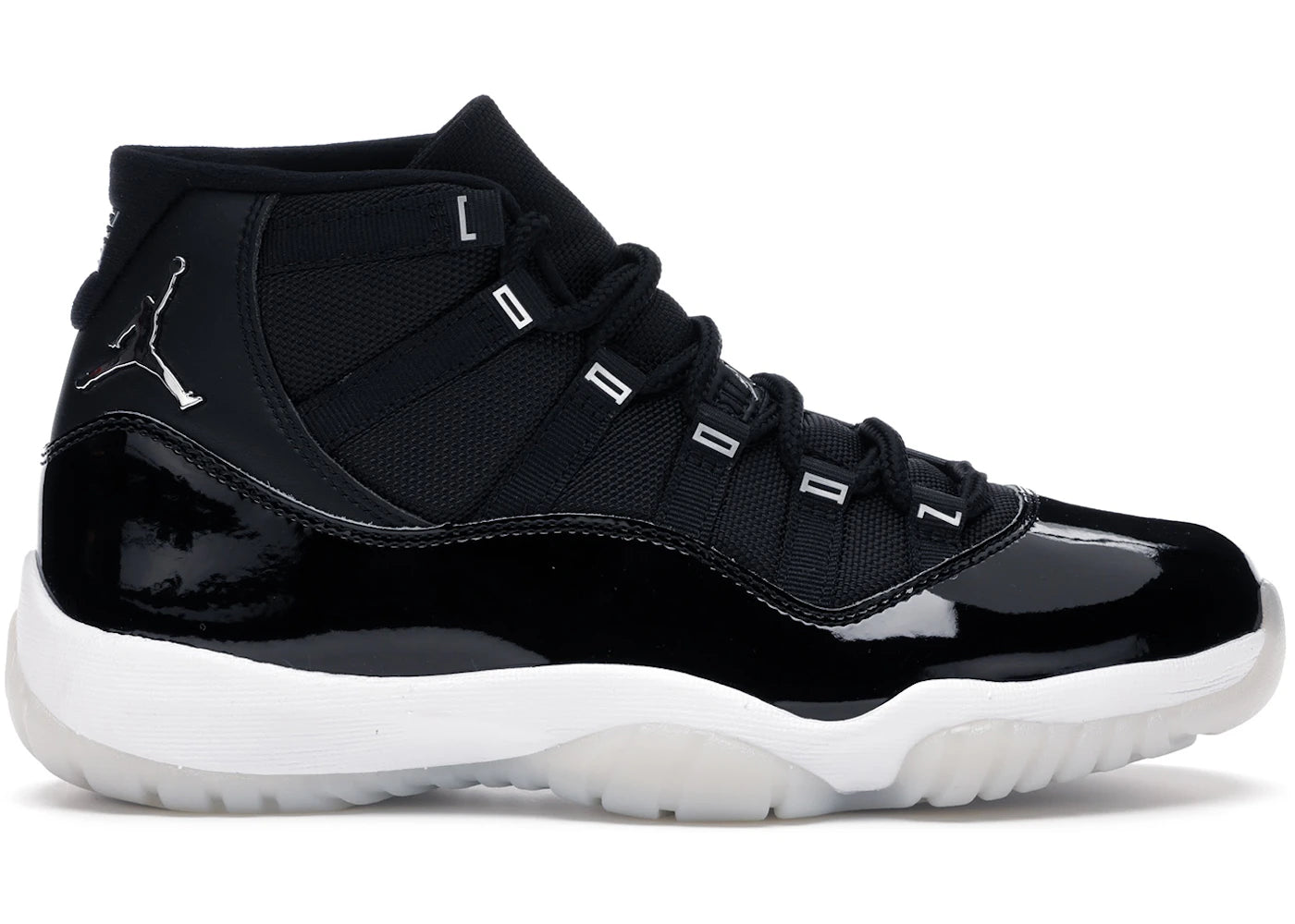Jordan 11 Retro-Jubilee (Women's)