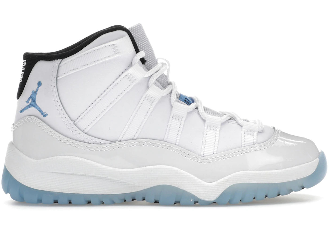 Jordan 11 Retro-Legend Blue (2024) (PS)