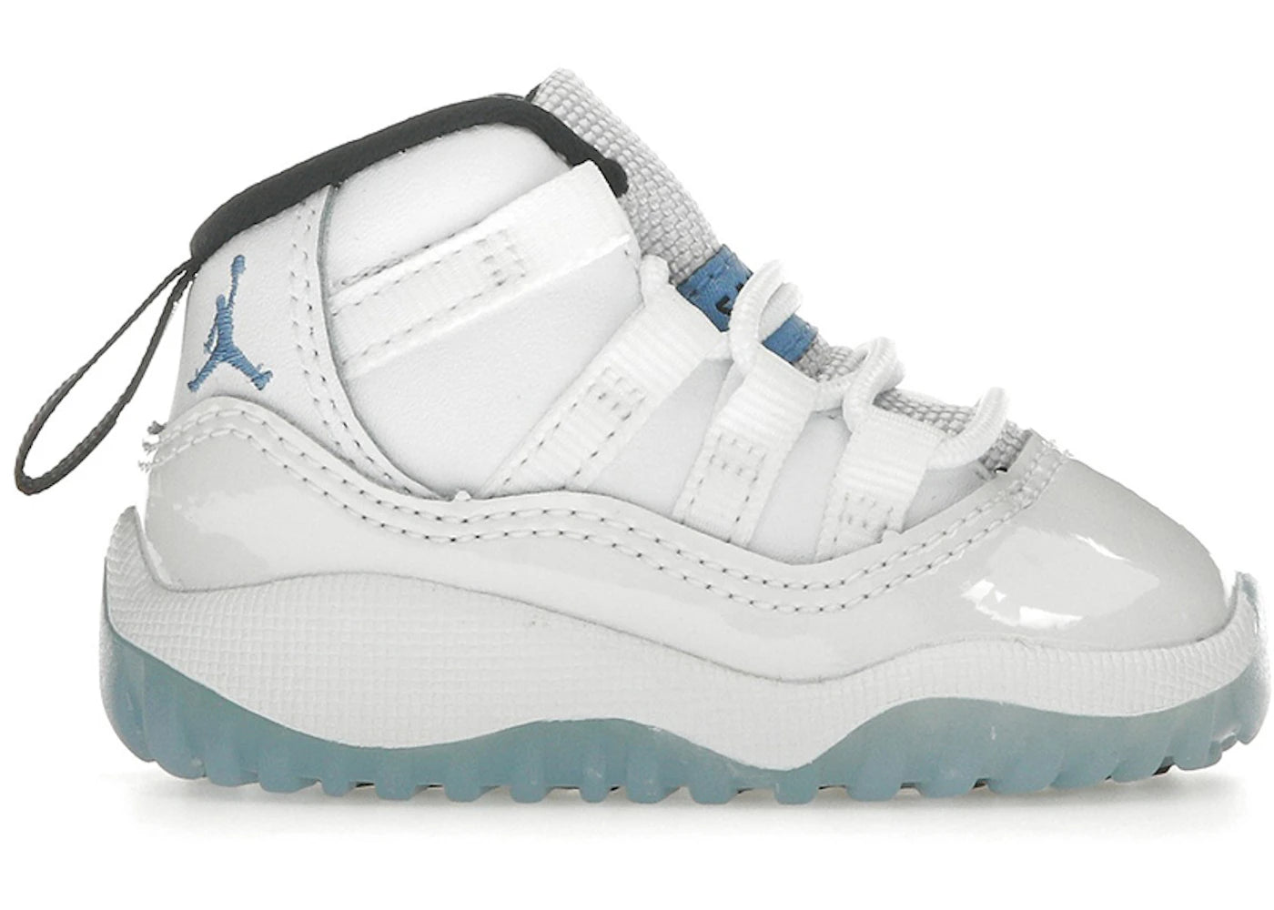 Jordan 11 Retro-Legend Blue (2024) (TD)