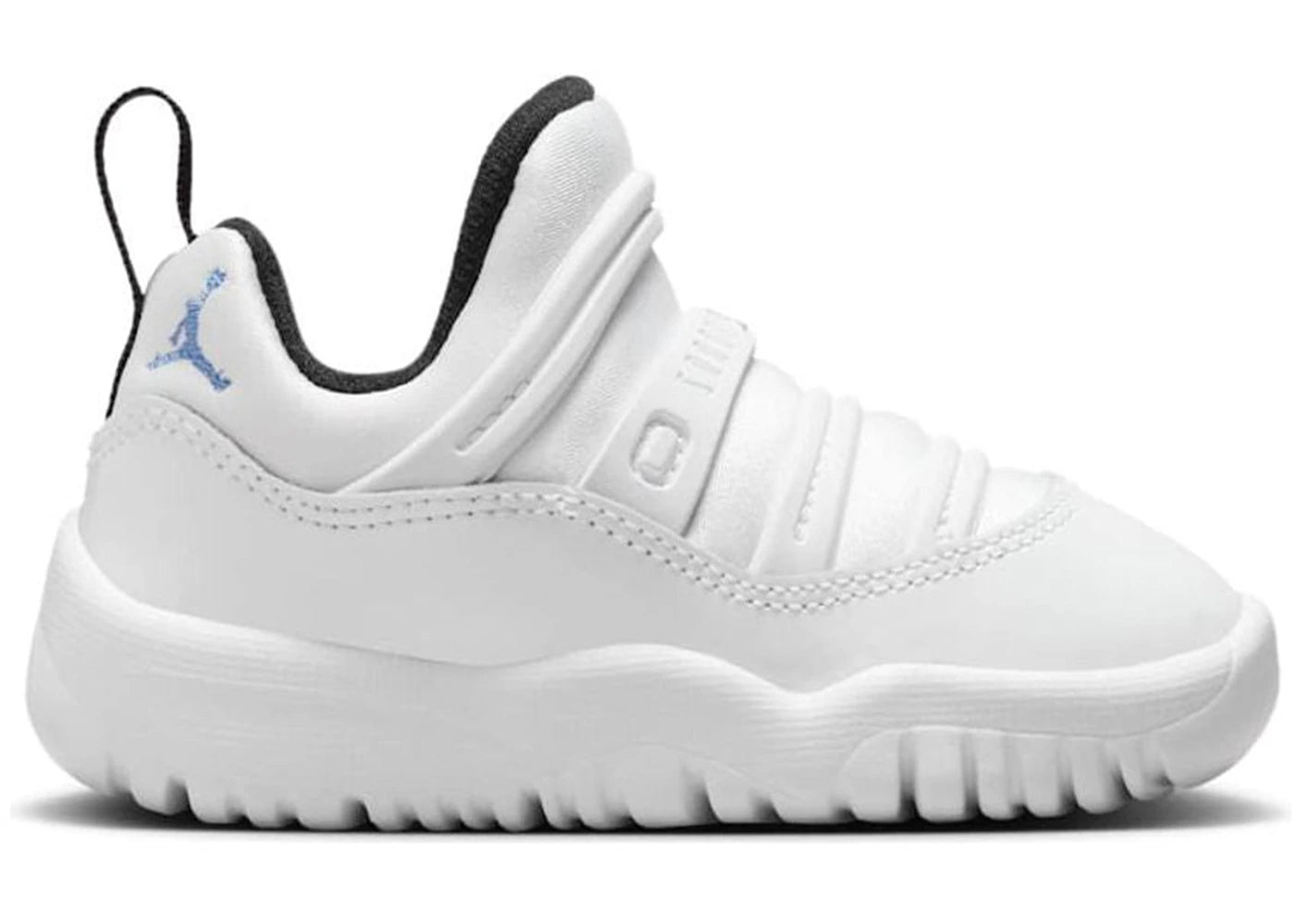 Jordan 11 Retro Little Flex-Legend Blue (2024) (TD)