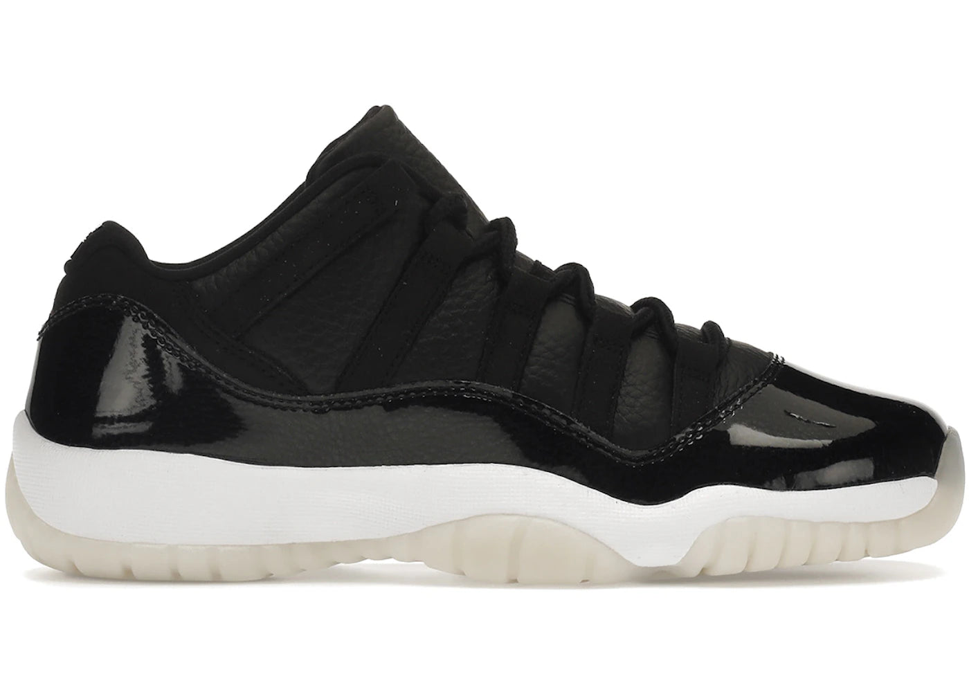 Jordan 11 Retro Low-72-10 (GS)