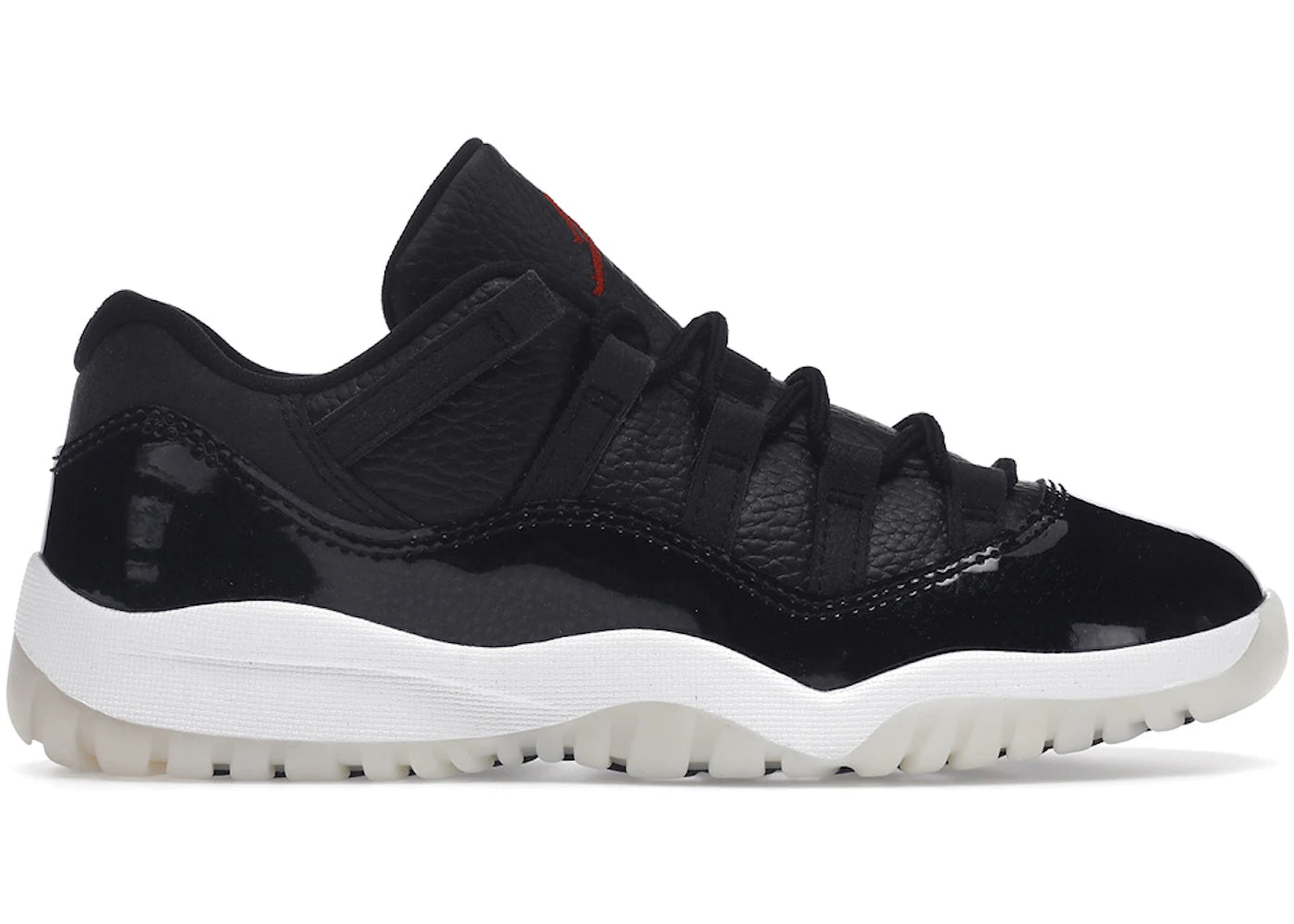 Jordan 11 Retro Low-72-10 (PS)