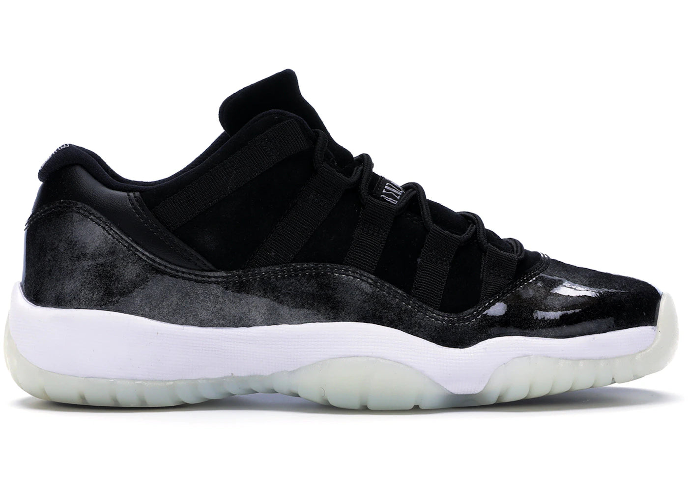 Jordan 11 Retro Low-Barons (GS)