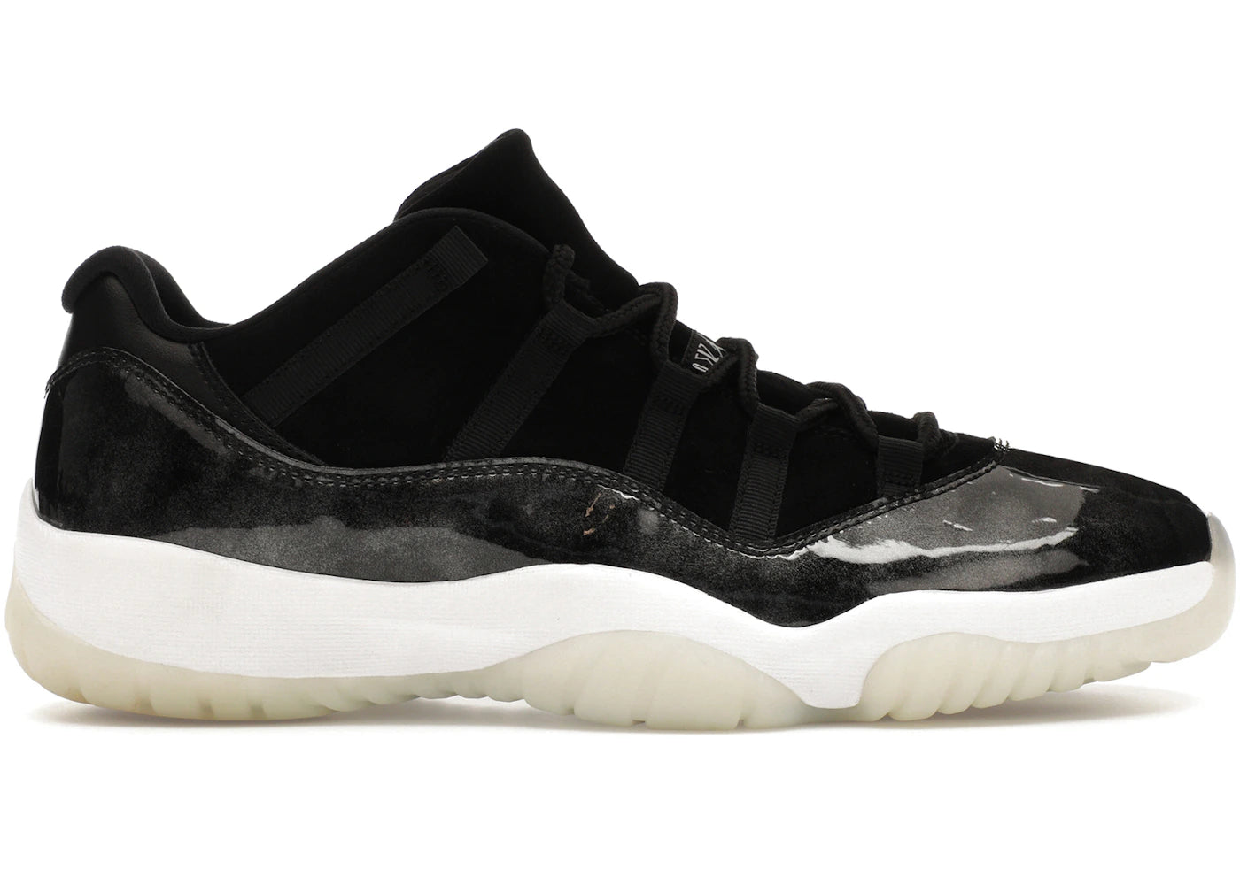 Jordan 11 Retro Low-Barons