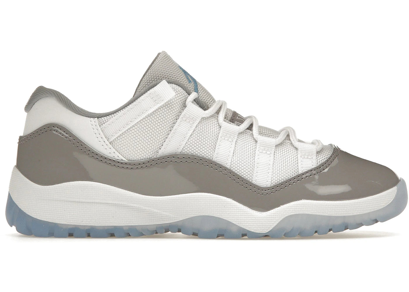 Jordan 11 Retro Low-Cement Grey (PS)