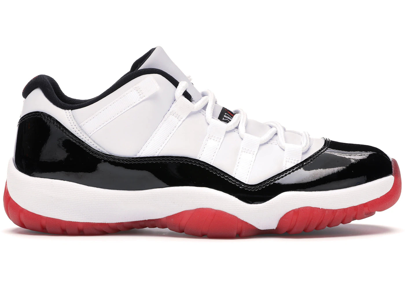 Jordan 11 Retro Low-Concord Bred