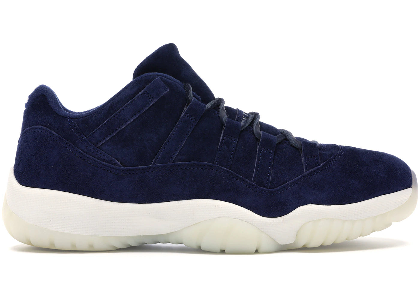 Jordan 11 Retro Low-Derek Jeter RE2PECT