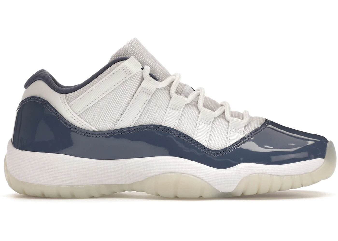 Jordan 11 Retro Low-Diffused Blue (GS)