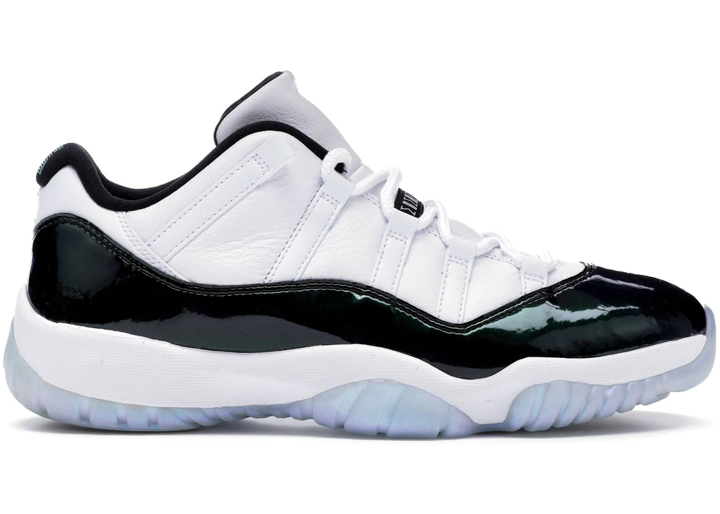 Jordan 11 Retro Low-Iridescent
