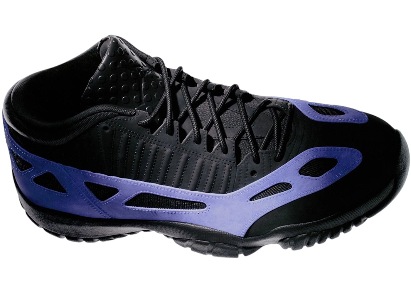 Jordan 11 Retro Low IE Jayson Tatum World Tour Welcome to London