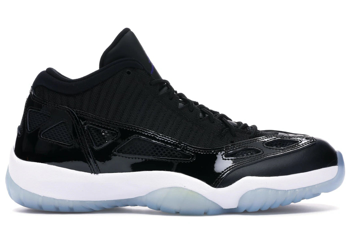 Jordan 11 Retro Low IE-Space Jam