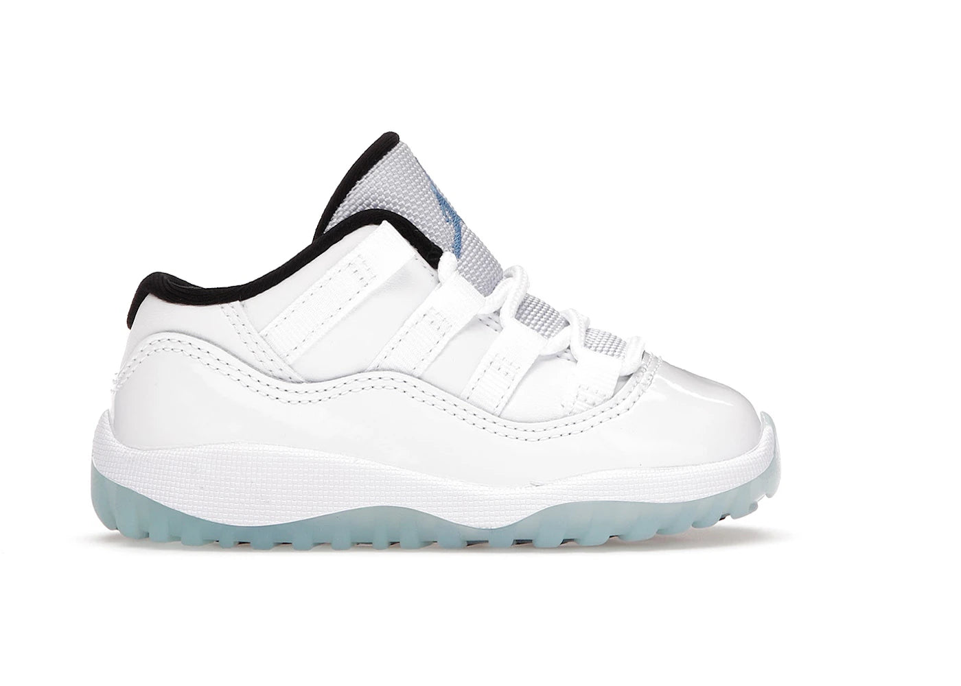 Jordan 11 Retro Low-Legend Blue (TD)