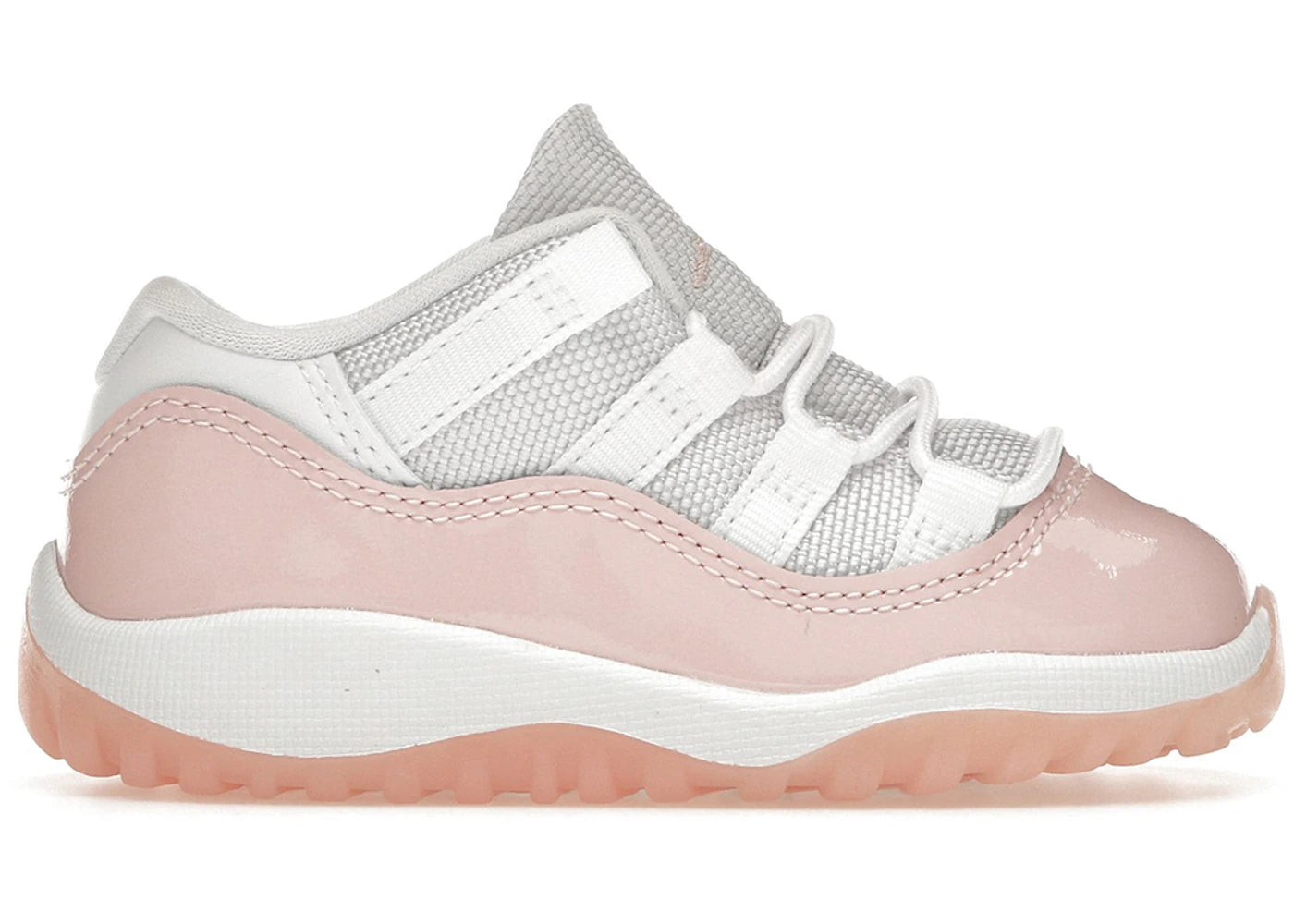 Jordan 11 Retro Low-Legend Pink (TD)