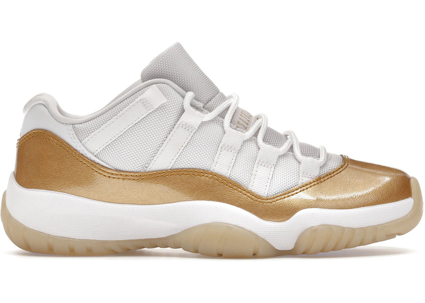 Jordan 11 Retro Low Mother's Day