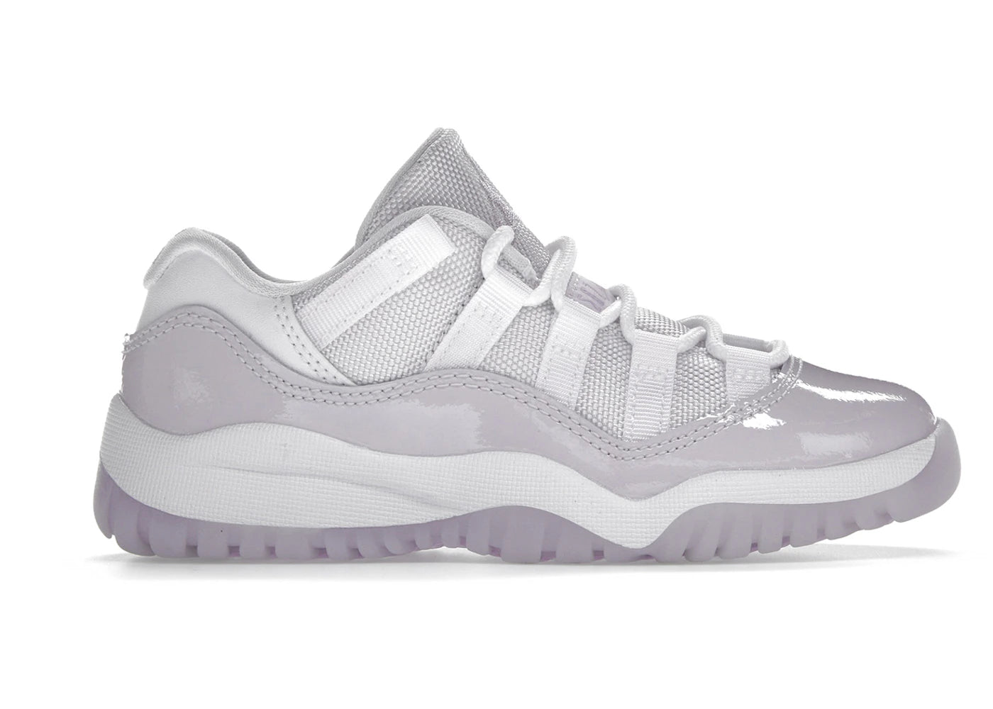 Jordan 11 Retro Low-Pure Violet (PS)