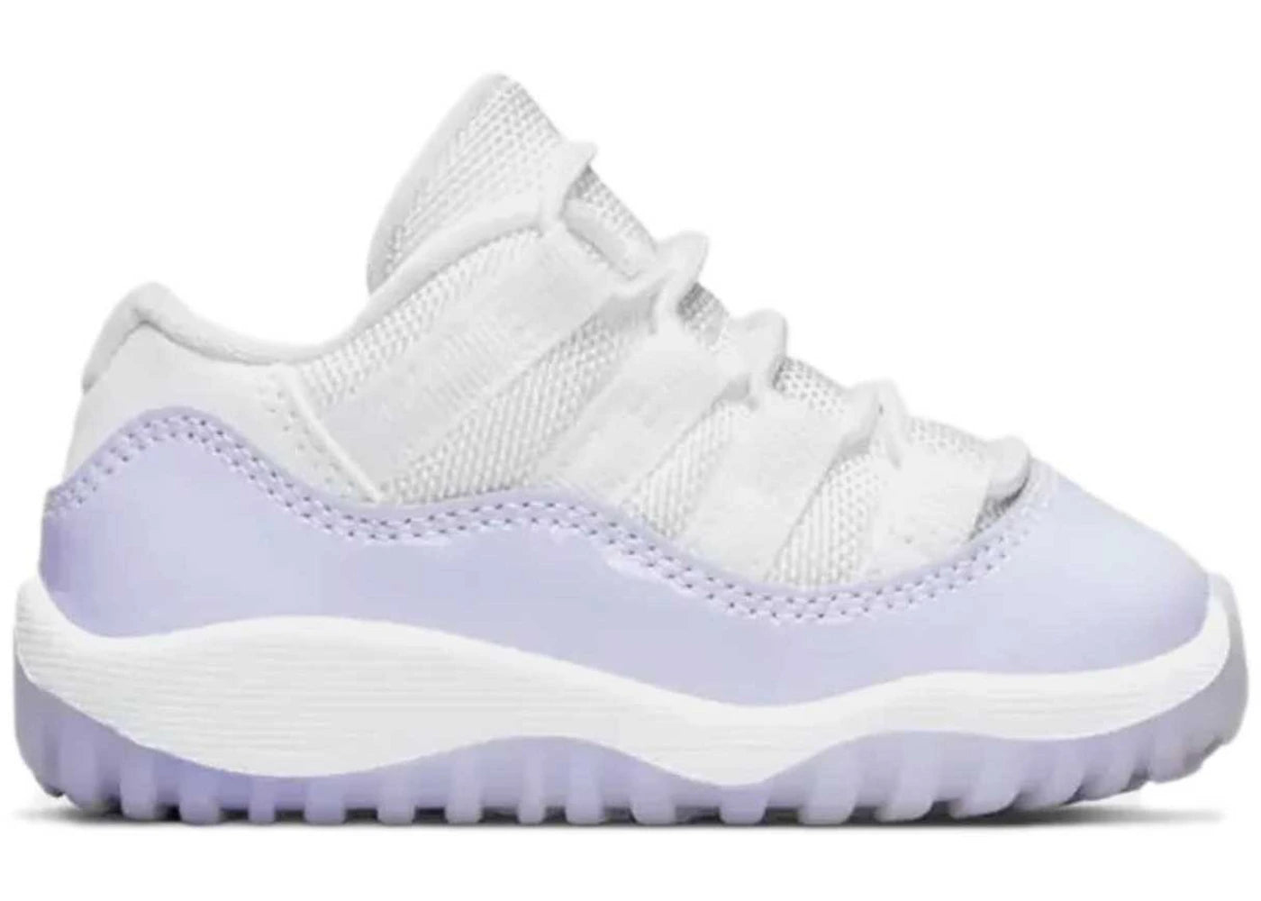 Jordan 11 Retro Low-Pure Violet (TD)