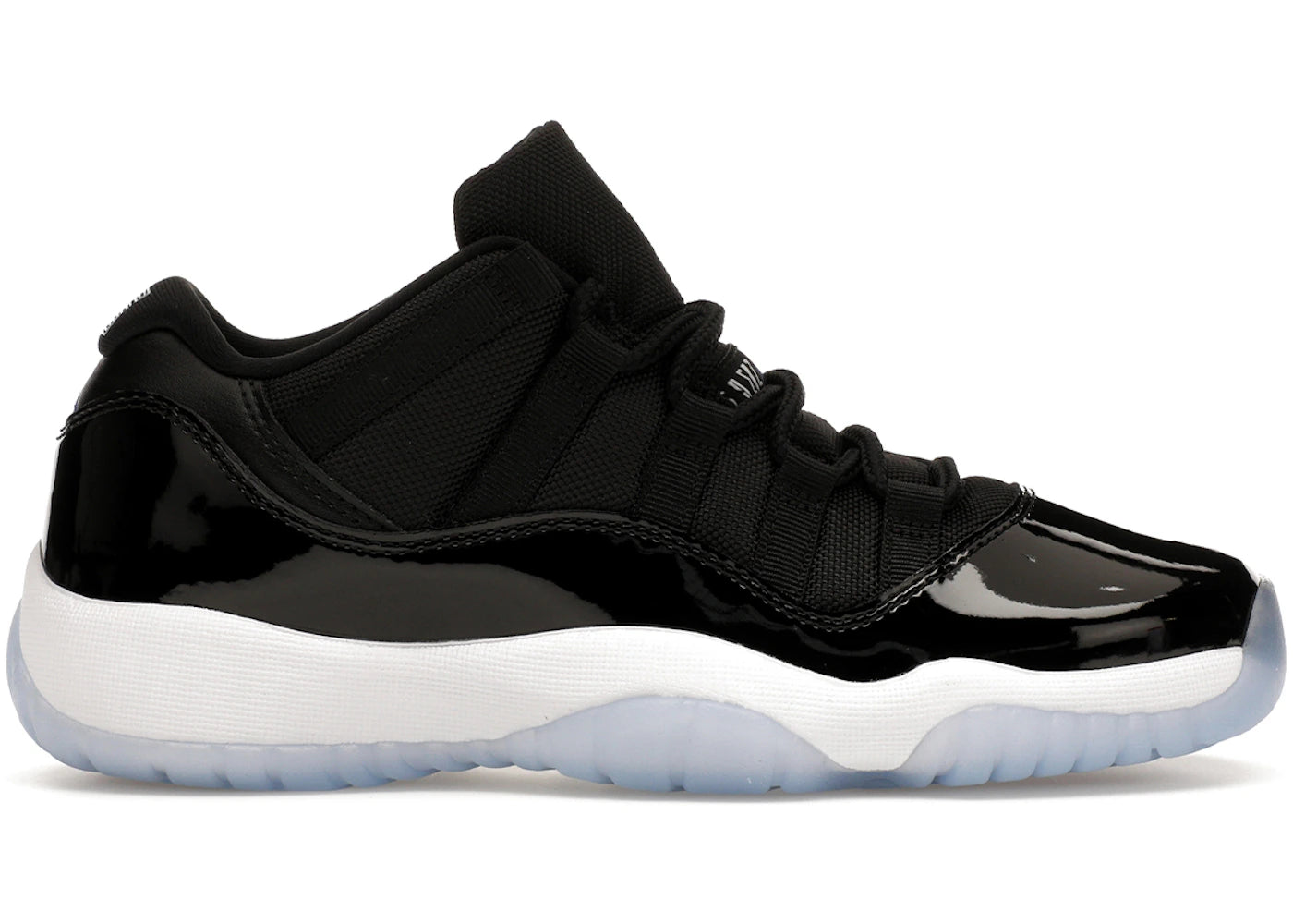 Jordan 11 Retro Low-Space Jam (GS)
