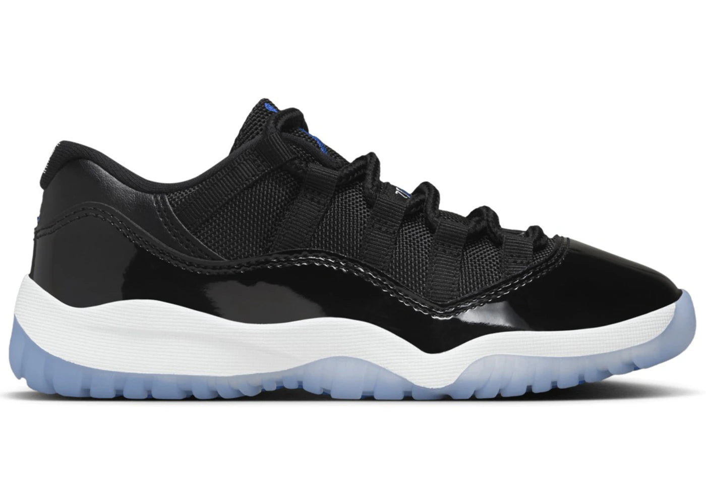 Jordan 11 Retro Low-Space Jam (PS)