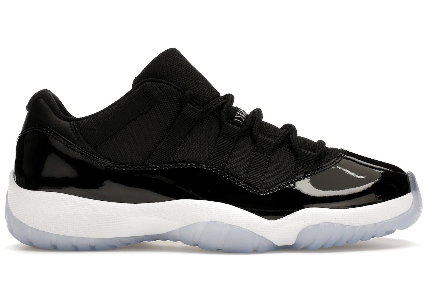 Jordan 11 Retro Low-Space Jam