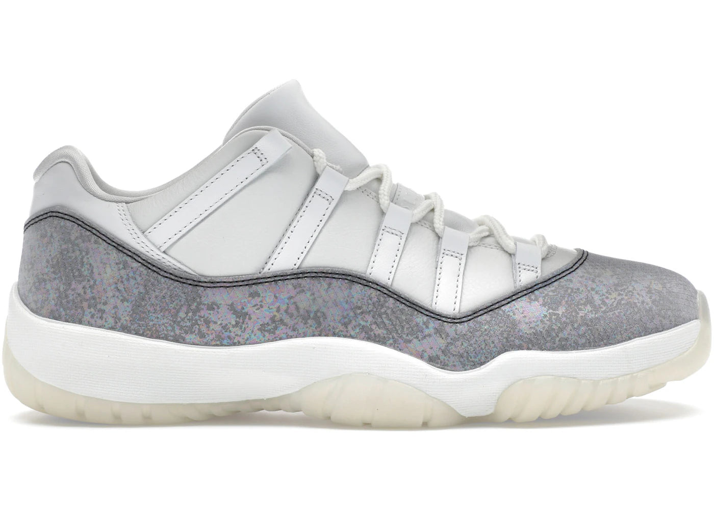 Jordan 11 Retro Low-Year of the Snake