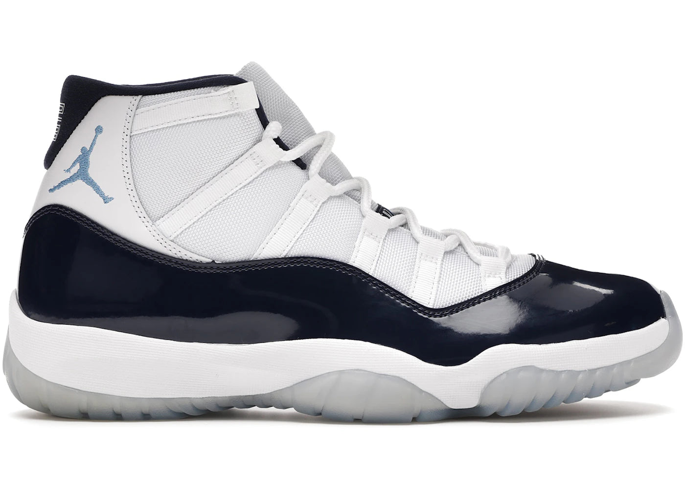 Jordan 11 Retro-UNC Win Like 82