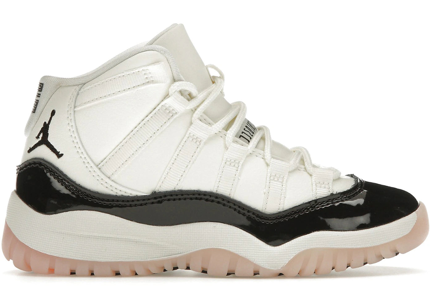 Jordan 11 Retro-Neapolitan (PS)