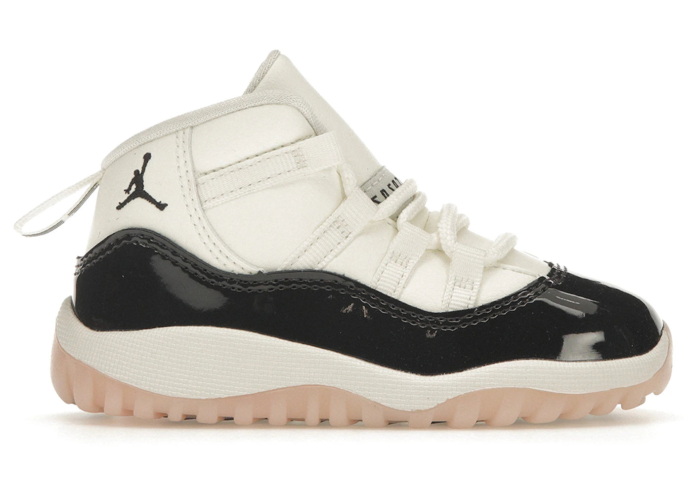 Jordan 11 Retro-Neapolitan (TD)