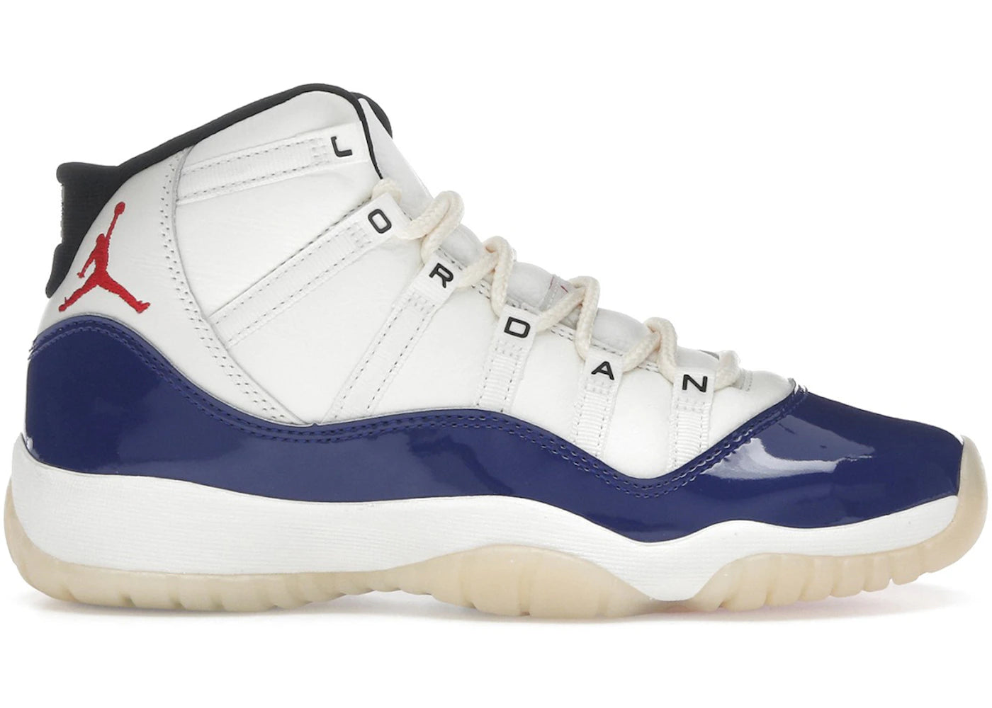 Jordan 11 Retro Rare Air