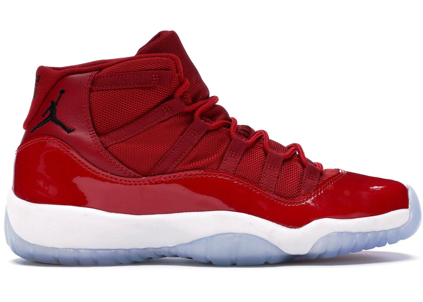 Jordan 11 Retro-Win Like 96 (GS)