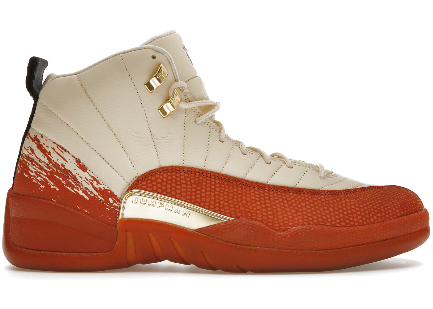 Jordan 12 Retro-Eastside Golf Out of the Clay