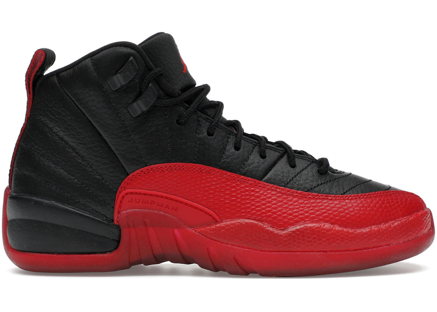 Jordan 12 Retro-Flu Game (2025) (GS)