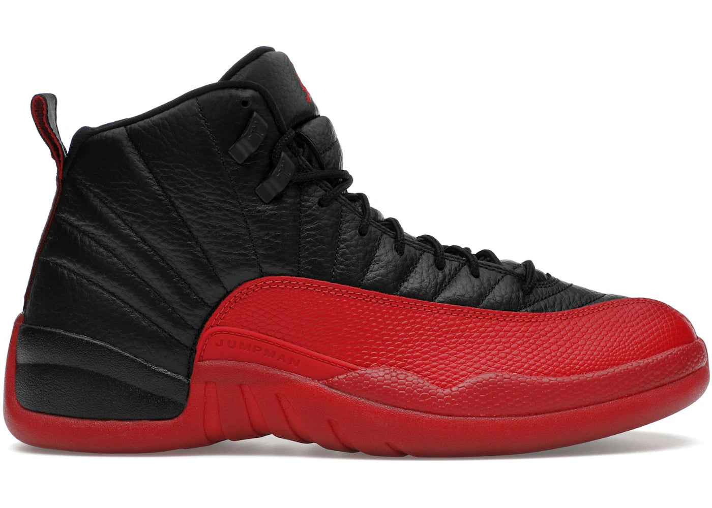 Jordan 12 Retro-Flu Game (2025)
