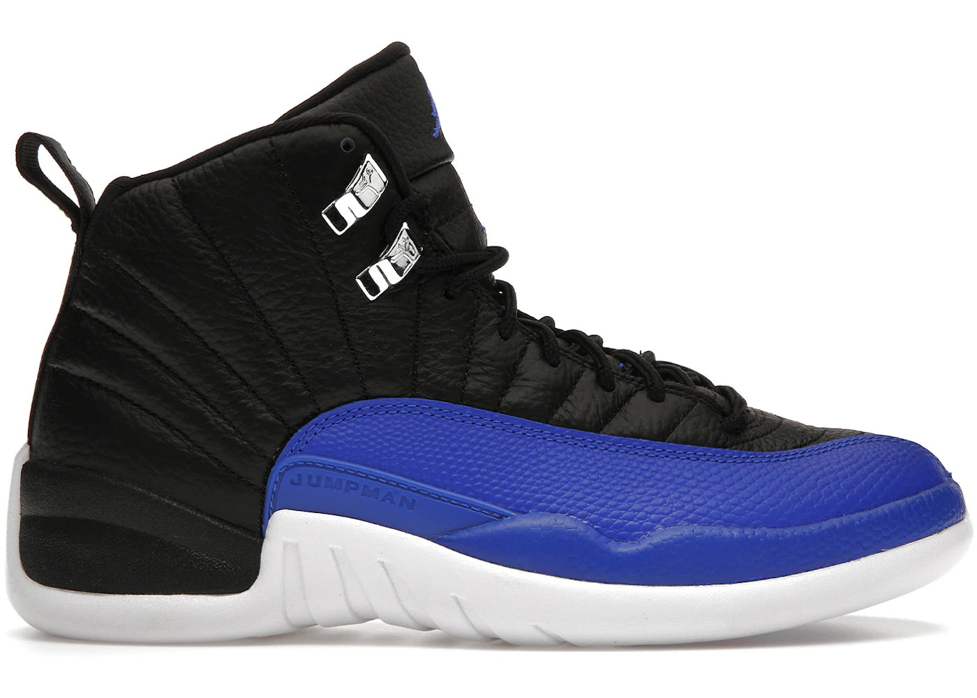 Jordan 12 Retro-Hyper Royal (Women's)